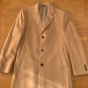Polo Ralph Lauren Overcoat